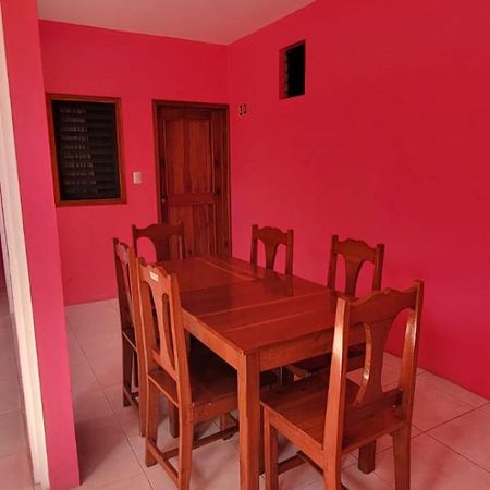 Hotel Calakmul Xpujil Exteriér fotografie
