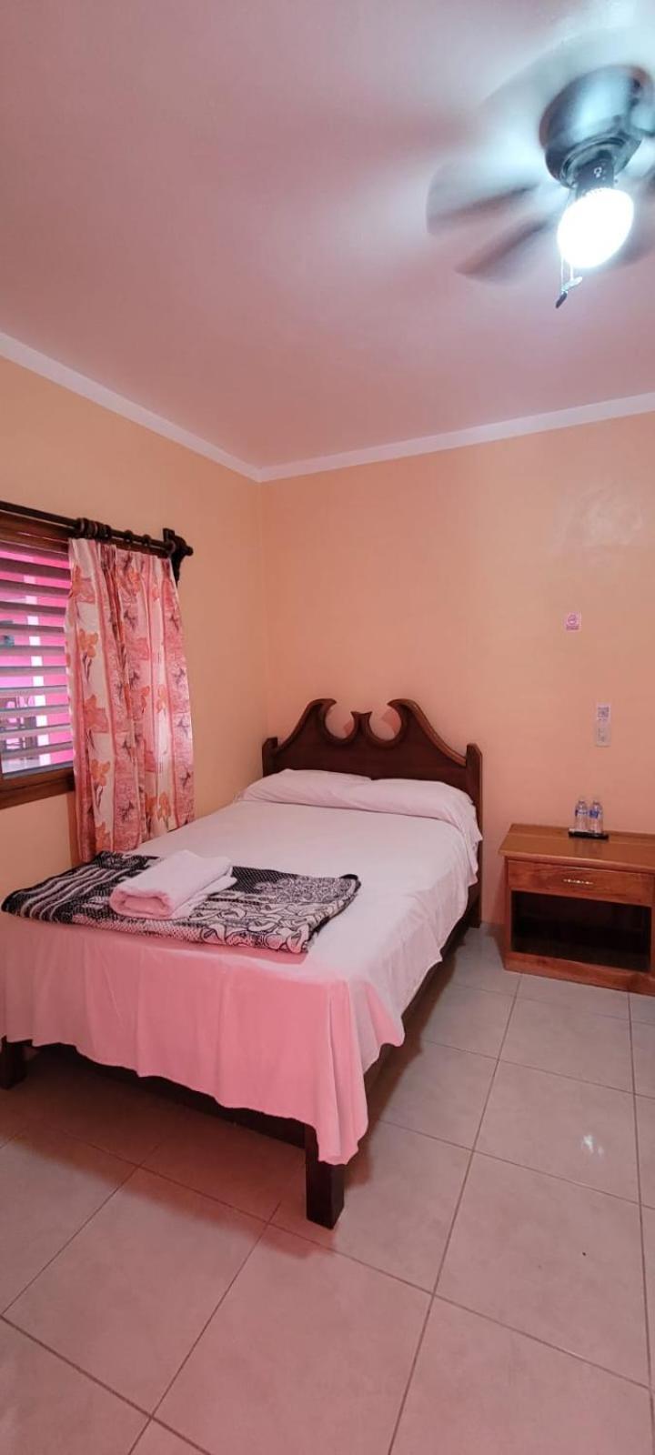 Hotel Calakmul Xpujil Exteriér fotografie