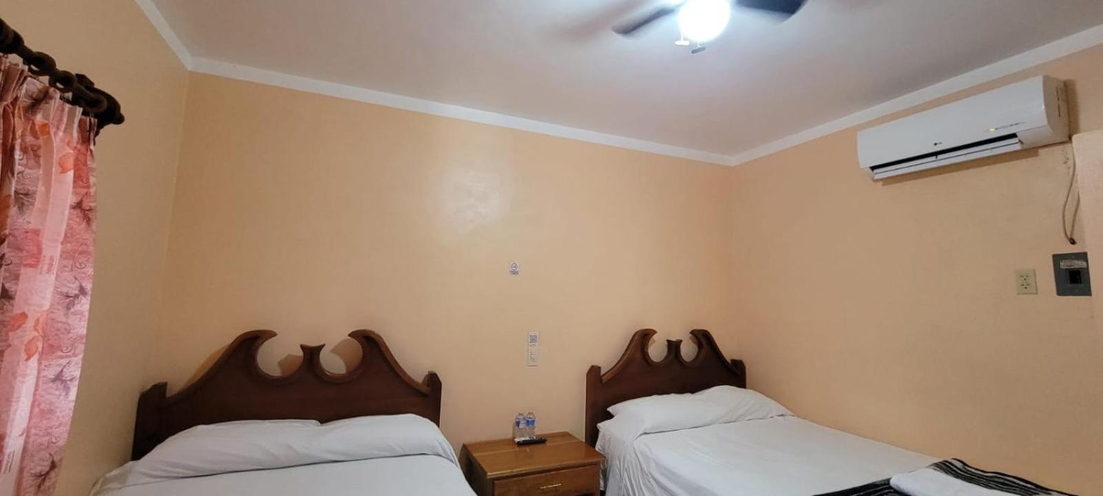 Hotel Calakmul Xpujil Exteriér fotografie